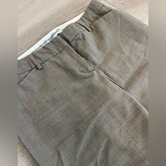 Express Editor Trouser Pants - Picture 2 of 13